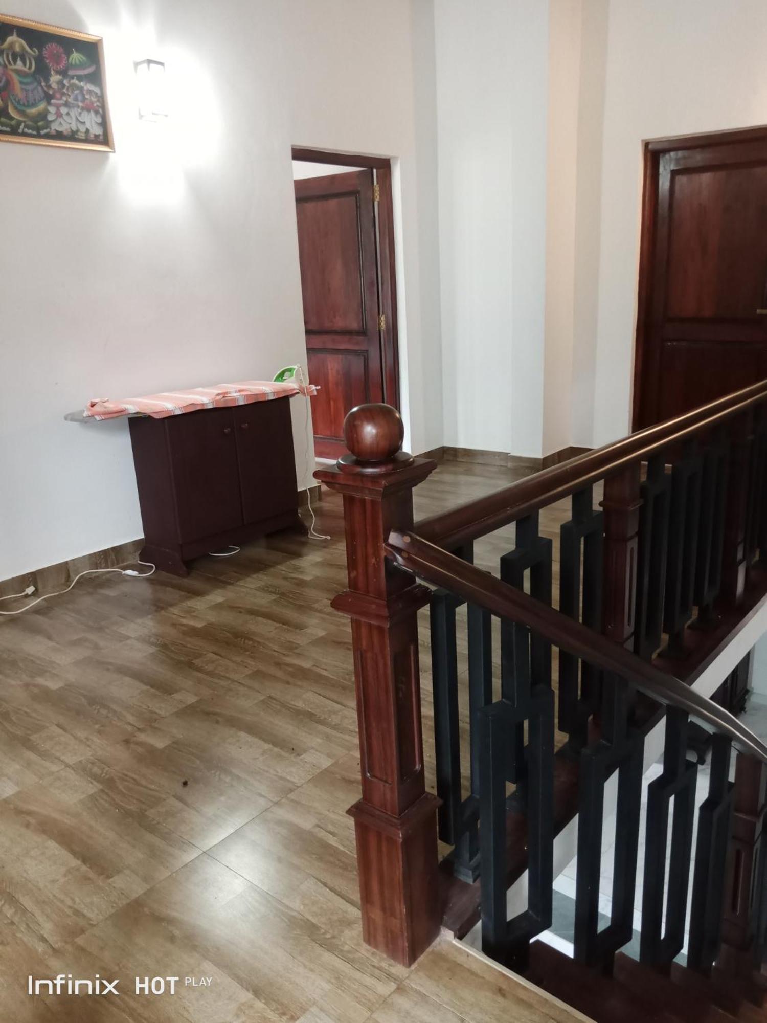 Js Home Ella Bandarawela Zewnętrze zdjęcie