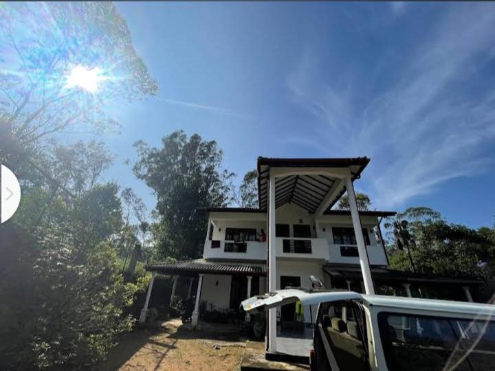 Js Home Ella Bandarawela Zewnętrze zdjęcie